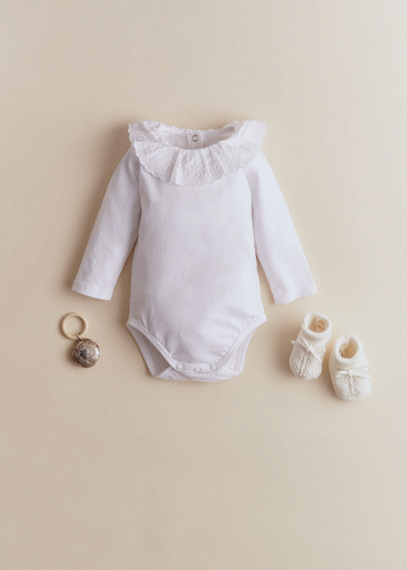 Bodysuit Ange