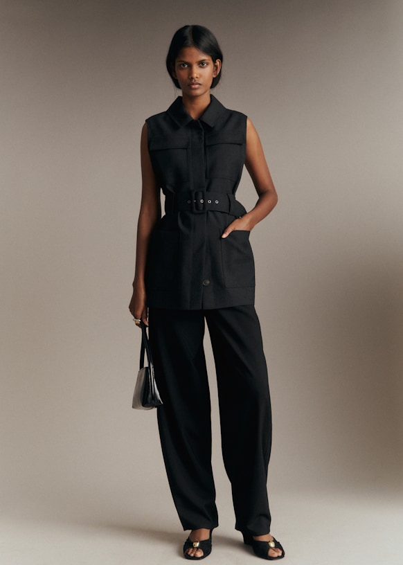 Jacket Alize