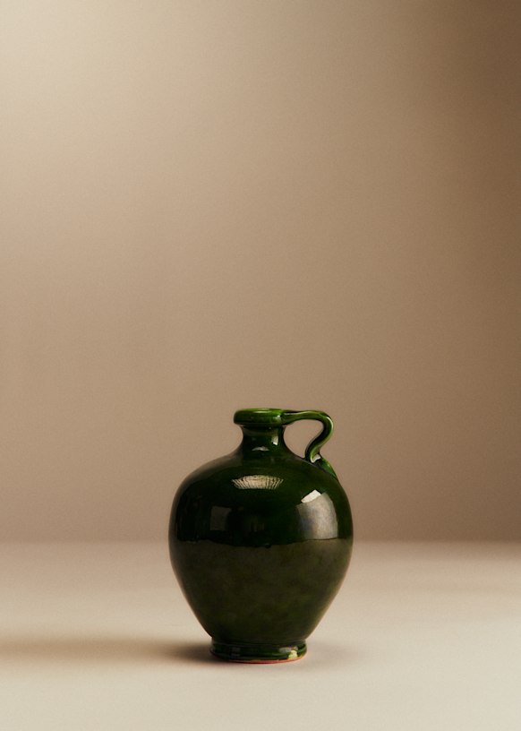 Jarre italienne vintage small model