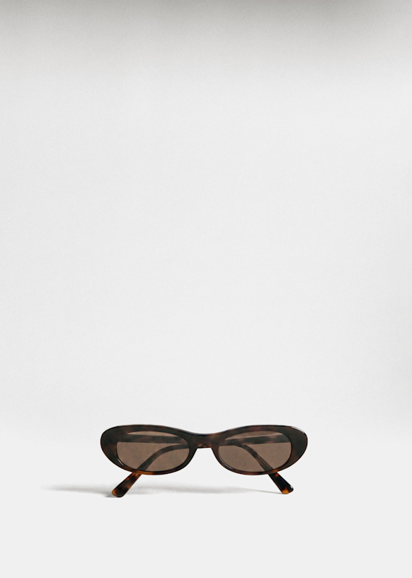 Lunettes of soleil Rachelle