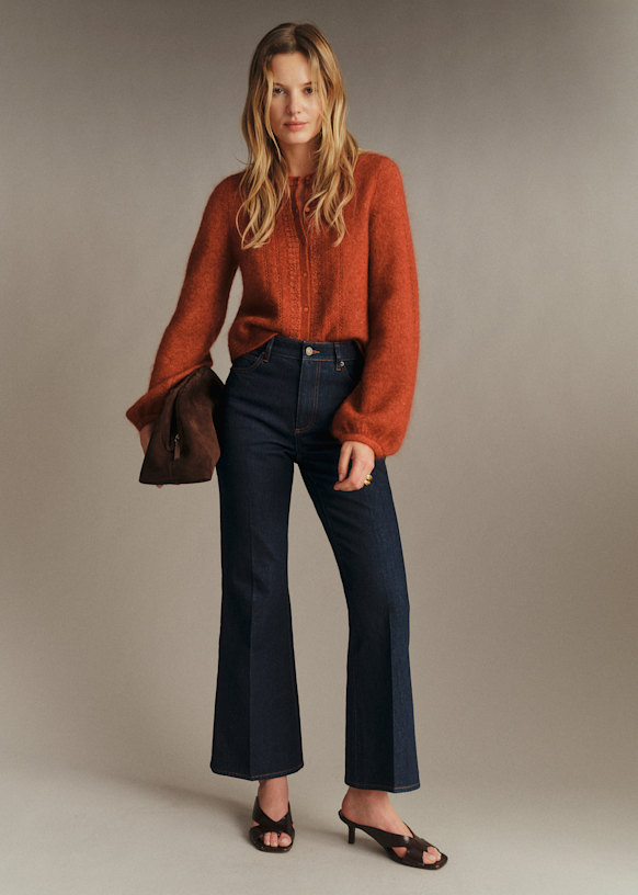 Jean The Flare
