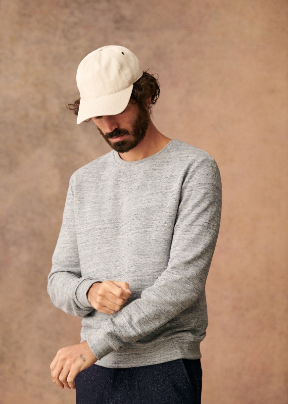 Sweatshirt Jaylen