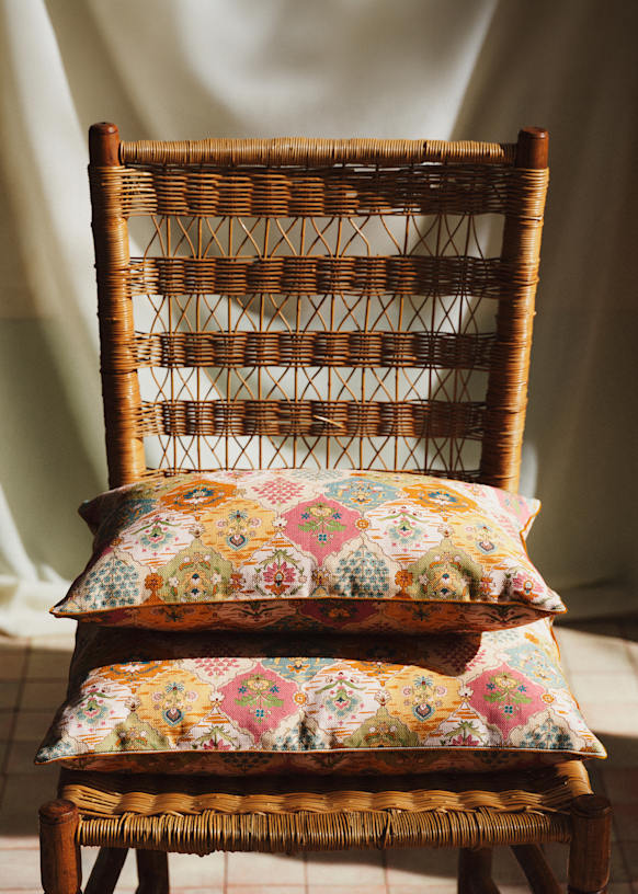 Cushion Printed - Small Model