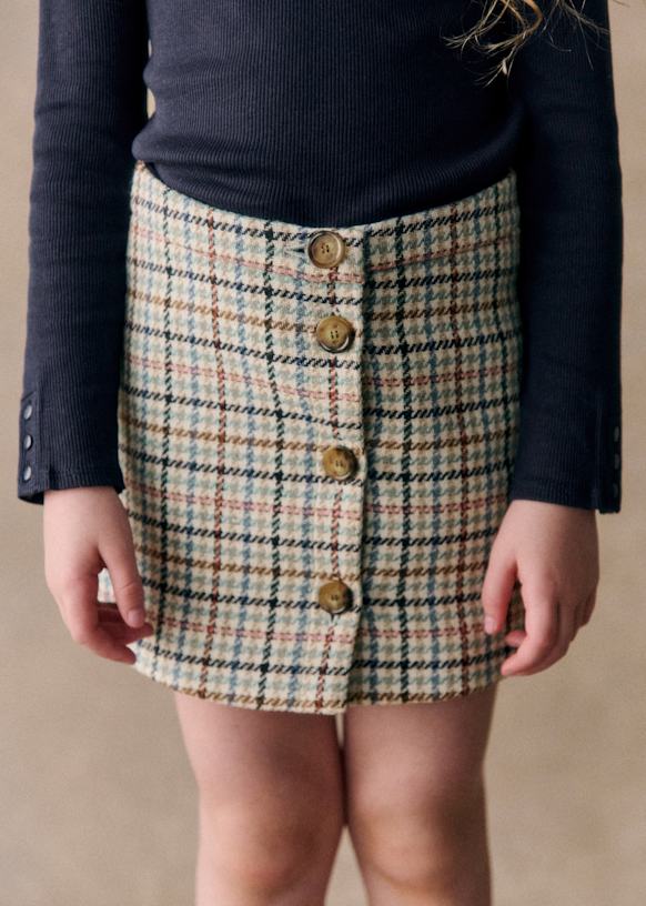 Jupe lisa sezane shop