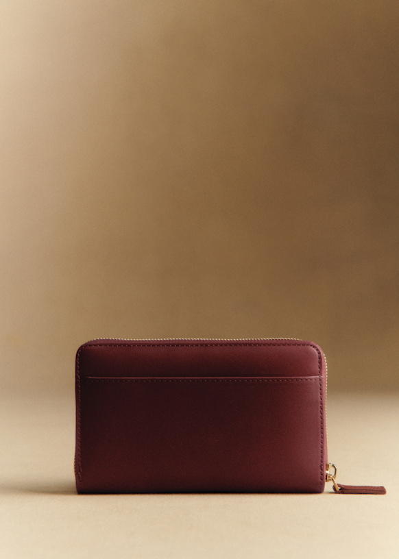 sunsea サンシー　leather Best 20ss $_12.JPG?set_id=880000500F