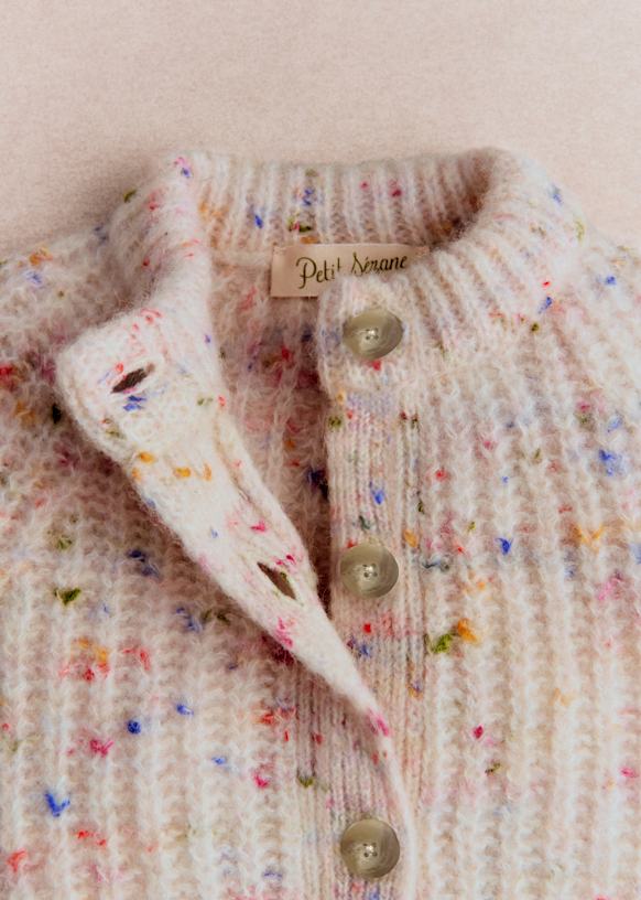 Cardigan Emile
