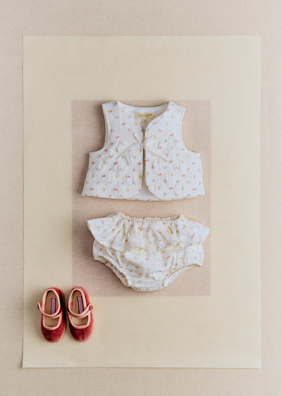 Jacket Estella