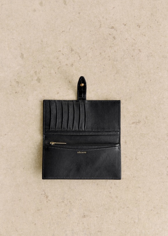Sezane petite maroquinerie on sale