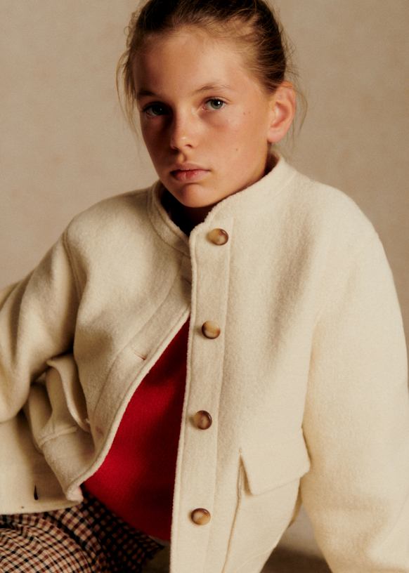 Blouson Ali