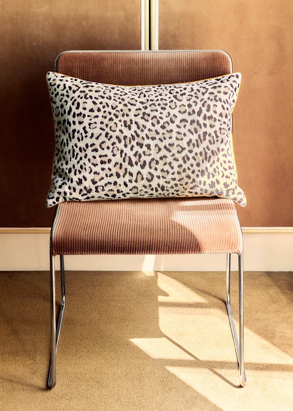 Cushion Jacquard - Large model