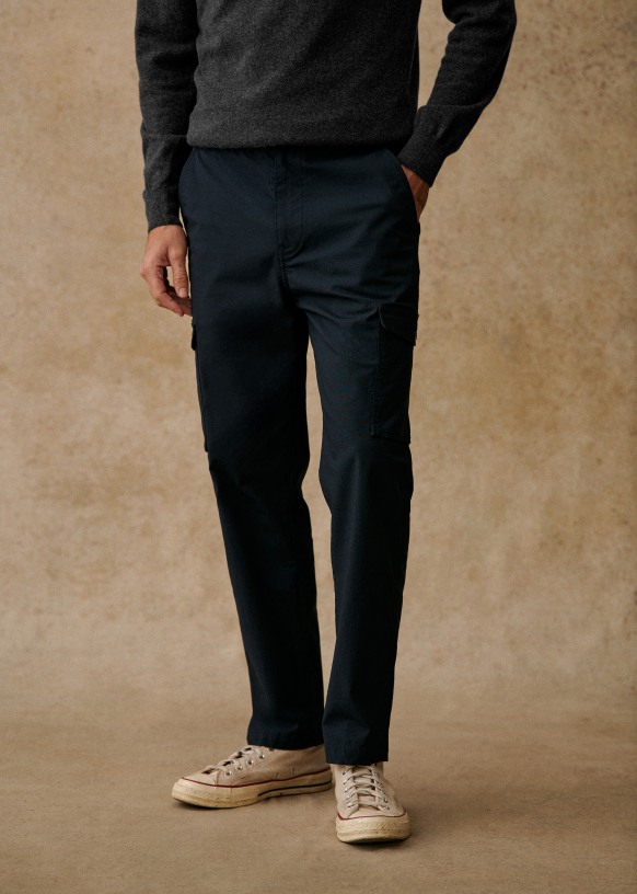 Plain Trousers Pro Ballistic workwear cargo trousers Regatta Professional  280 GSM