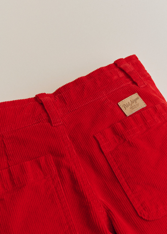 Trousers Tonio