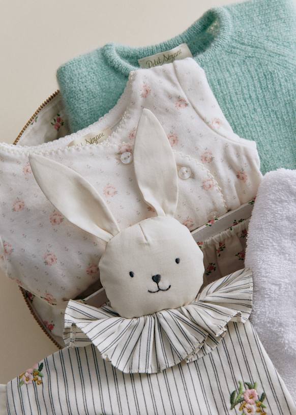 Peluche Doudou