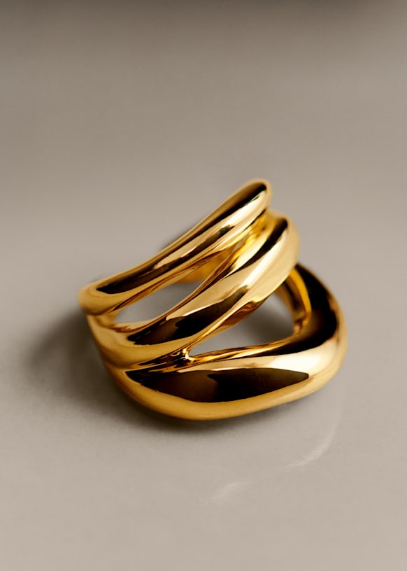 Bague Federica