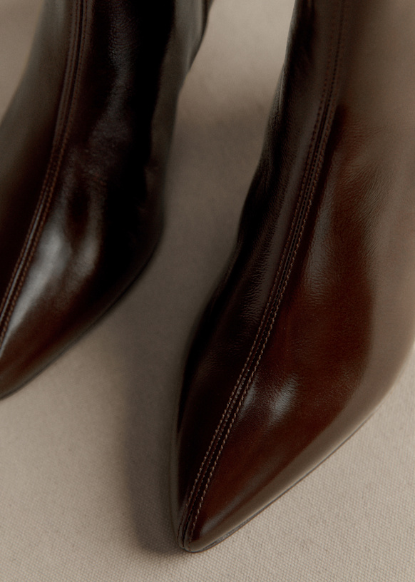 Bottines Garance