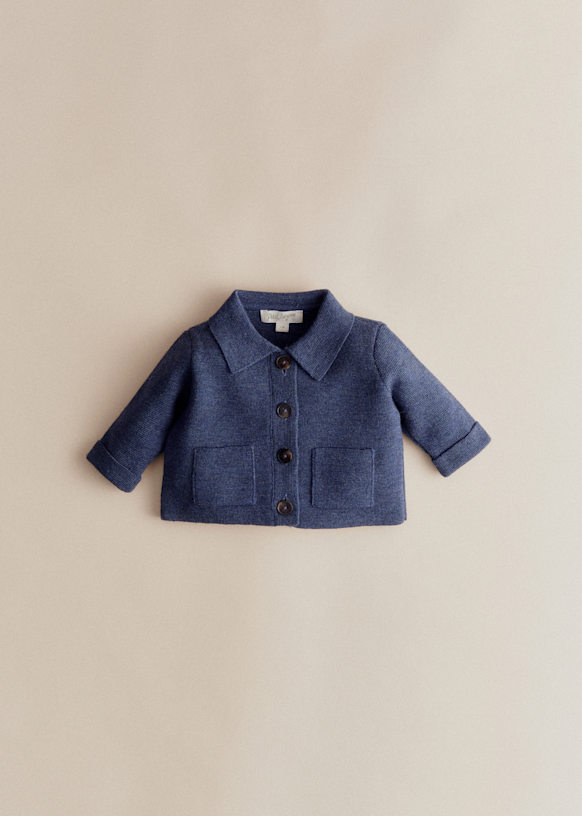 Cardigan Betty