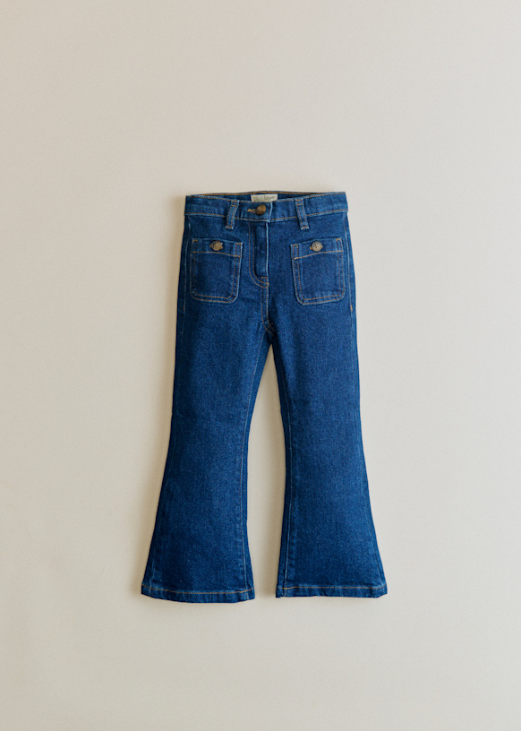 Trousers Le 70's