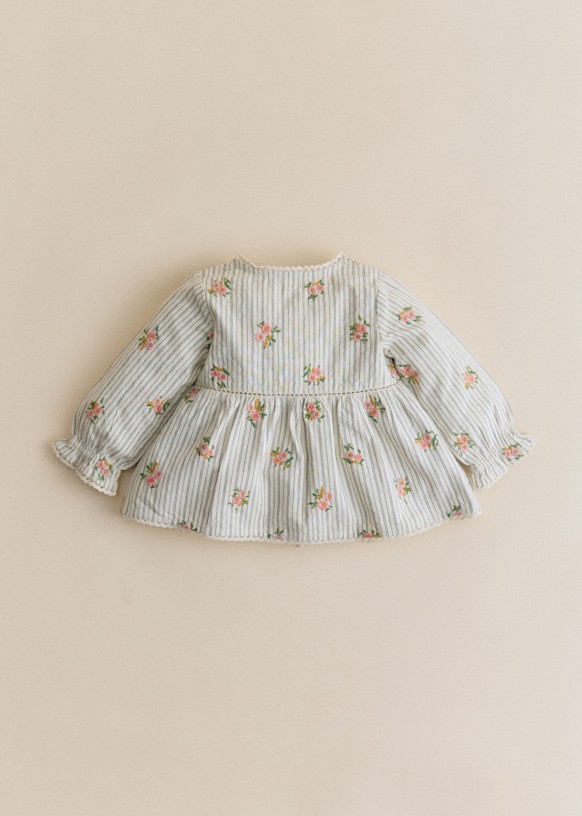 Blouse Adèle