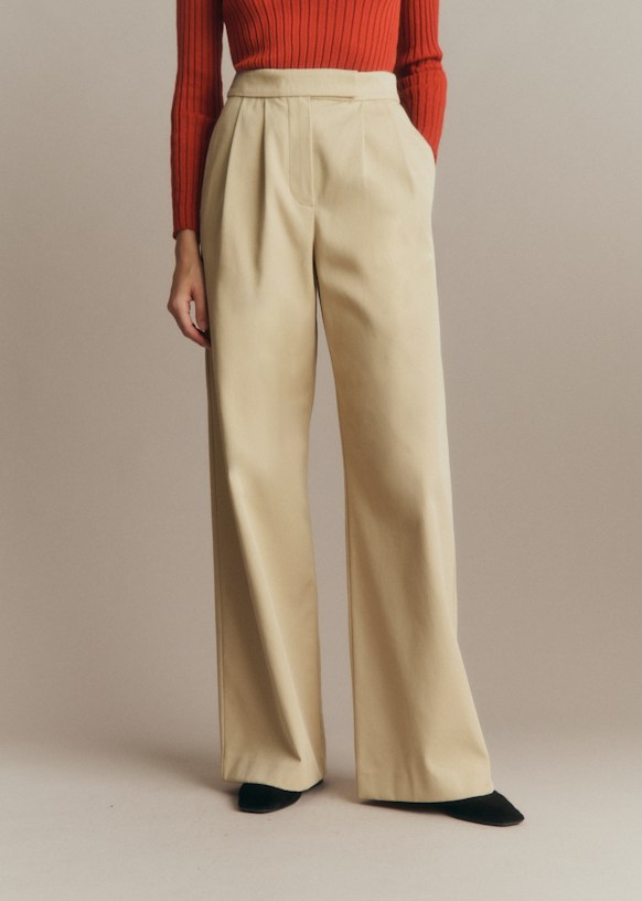 Trousers Usis