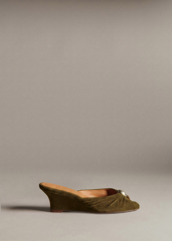 Mules Marjorie