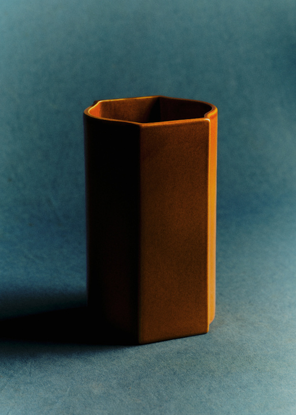 Vase Canto