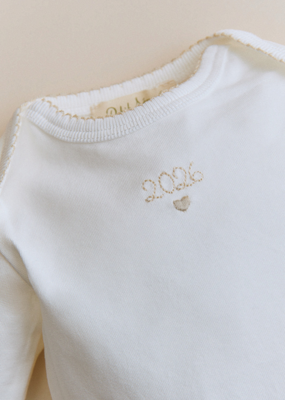 Bodysuit Icare
