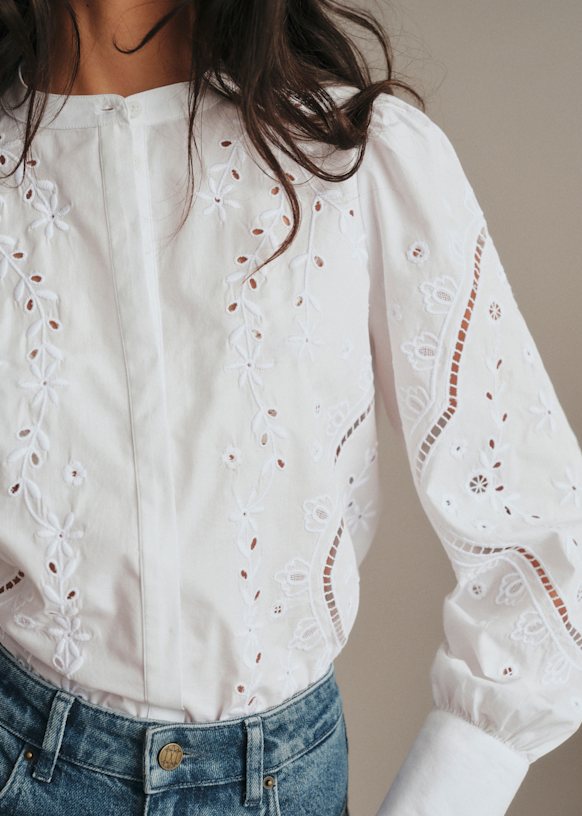 Shirt Honoré