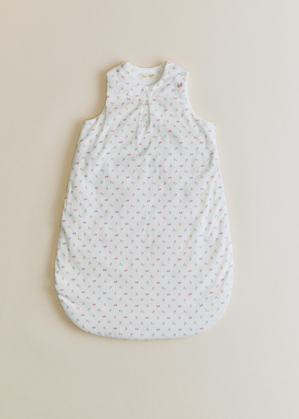 Gigoteuse Printed Flower Lou