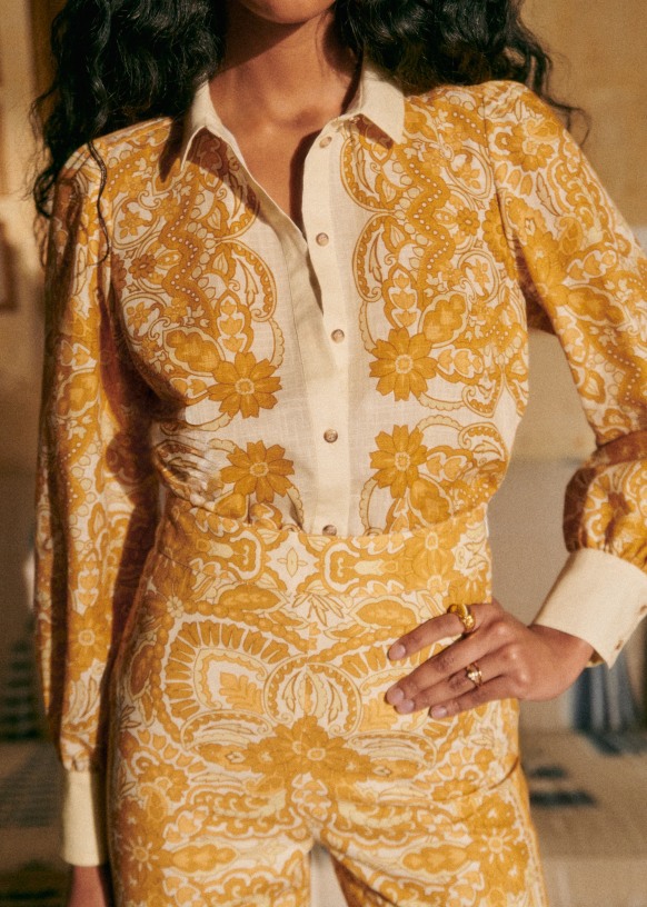 CAMISA CLAUDIO