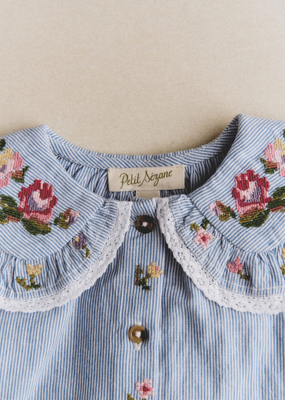 Shirt Isabella