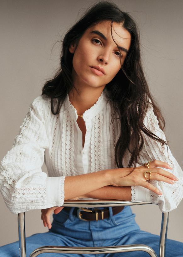 Shirt Marilou