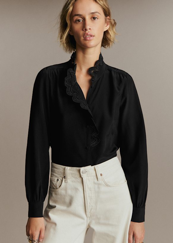 Shirt Chlo