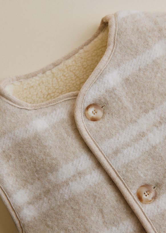 Jacket Fred