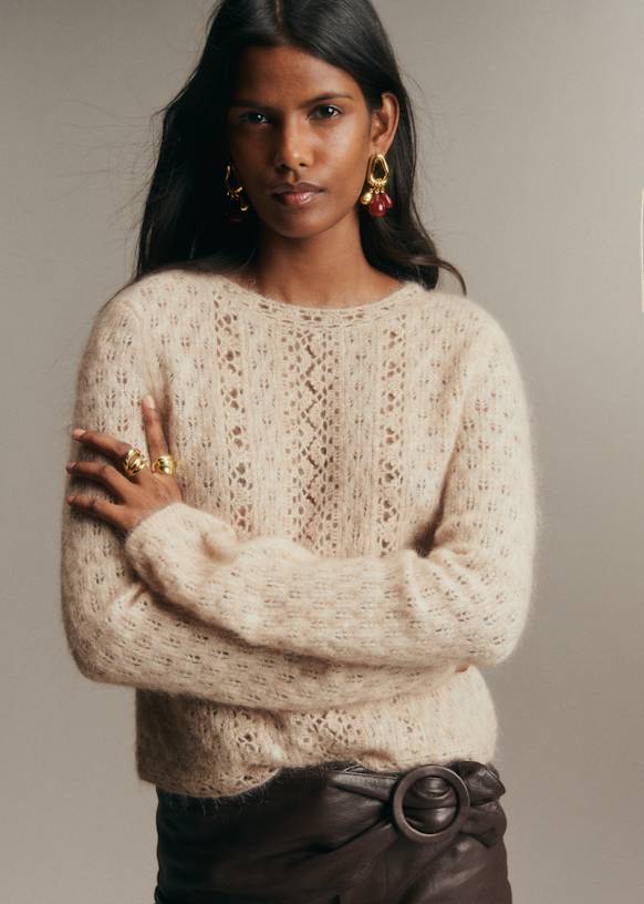 Sweater Gaël