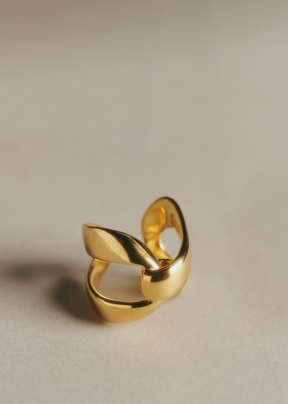 Bague Marina