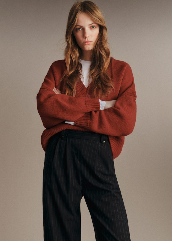 Sweater Théo