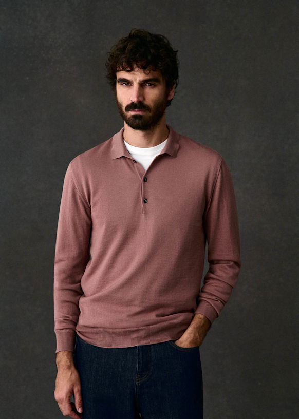 Sweater Mike