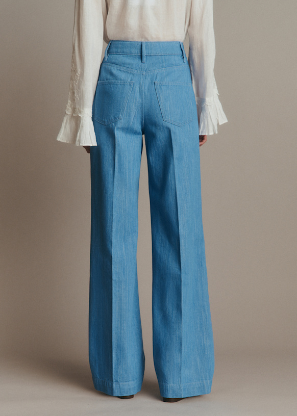 Trousers Soan