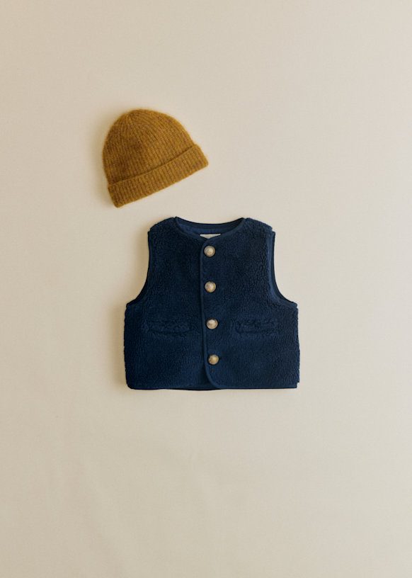 Jacket Balthazar