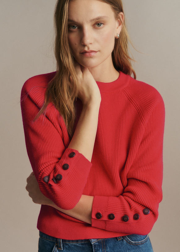 Sweater Sami