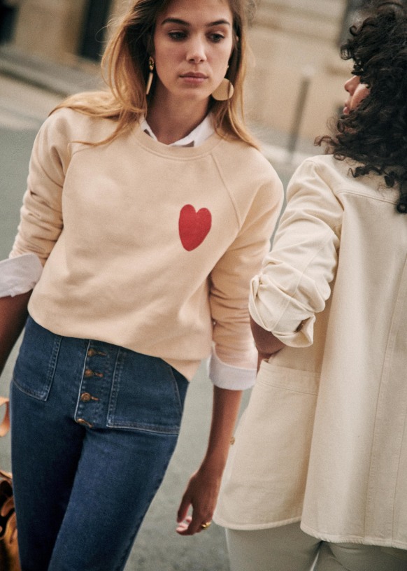 Sweat sezane Clearance