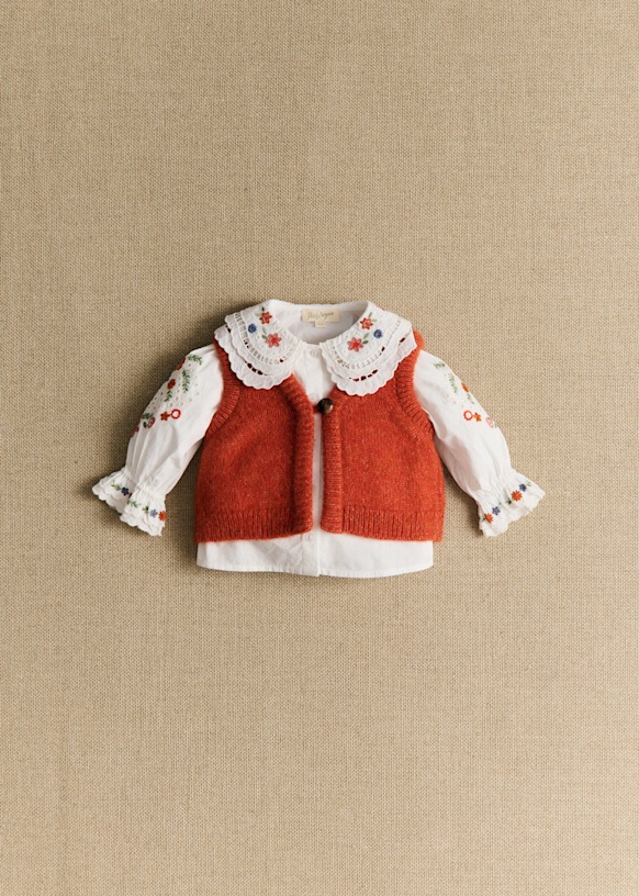 Cardigan Maxime