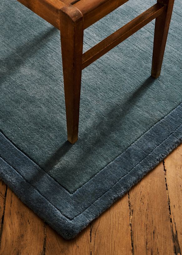 Echantillon Rug Crescendo - 25 cm x 25 cm
