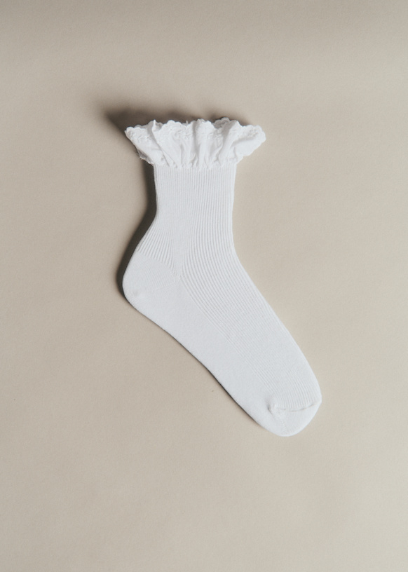 Socks Abby