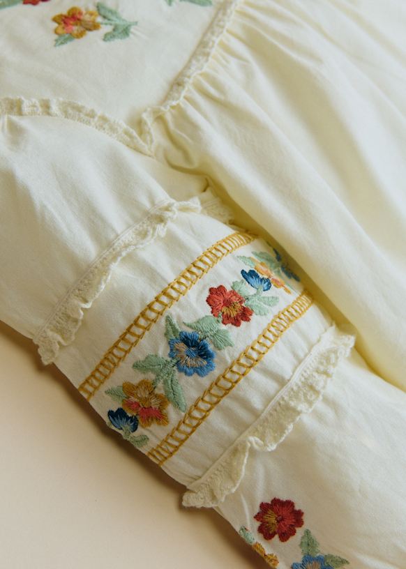 Blouse Loria