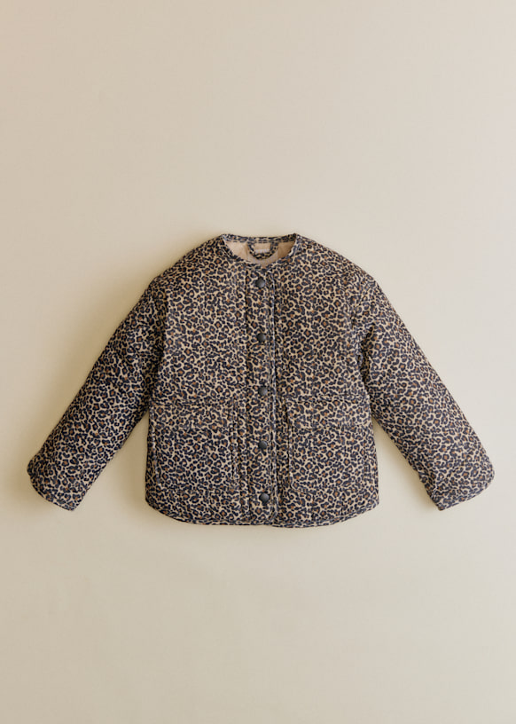 Coat Farel