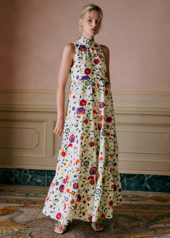 ROBE OLYMPIA