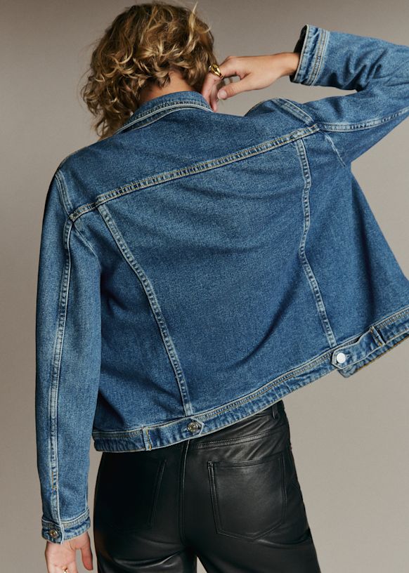 Jacket Wilfrield