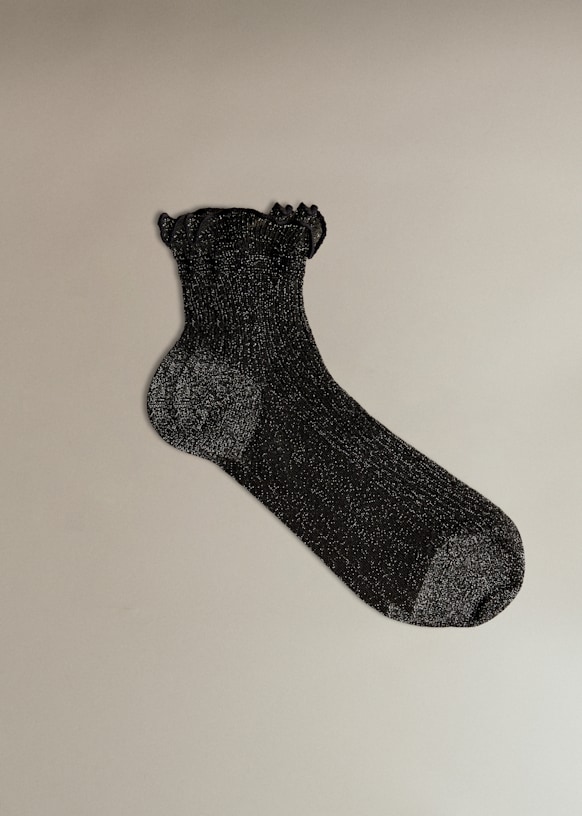 Socks Diane