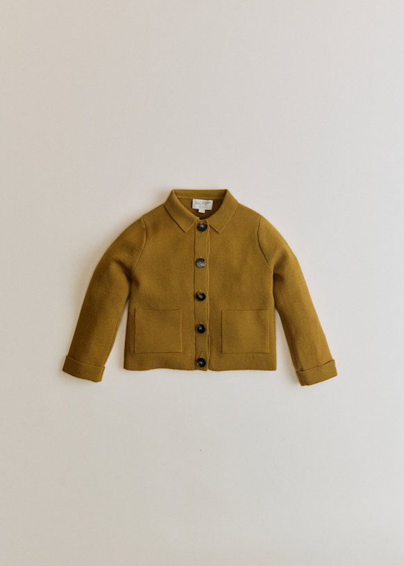 Cardigan Betty